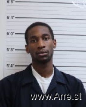 Deon  Moore Mugshot