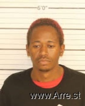 Deondre Ladarius Scott Mugshot