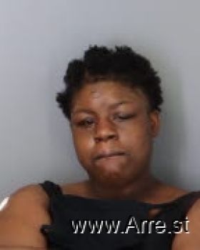 Deonna  Williams Mugshot