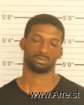 Deontae E Williams Mugshot