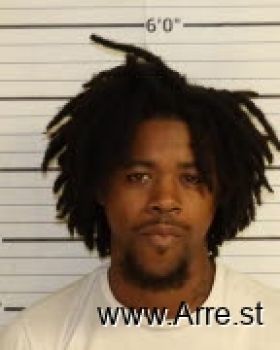 Deonte C Smith Mugshot