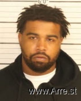 Deonte  Williams Mugshot