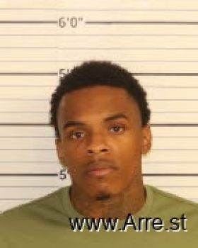 Dequan  Brown Mugshot