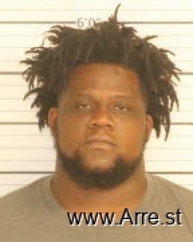 Dequan D Johnson Mugshot