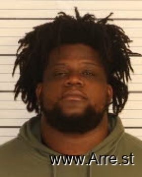 Dequan D Johnson Mugshot