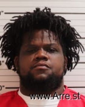 Dequan D Johnson Mugshot