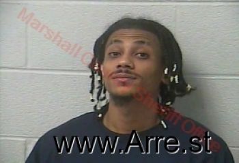 Dequinnton Lamar Webster Mugshot