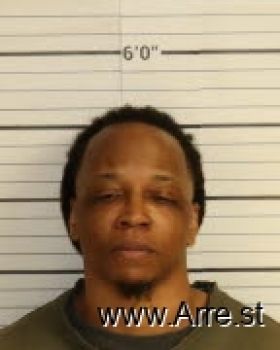 Dereco De Andre Wilson Mugshot