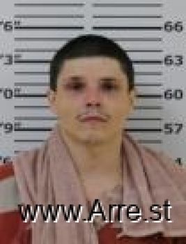 Derek Wayne Brown Mugshot