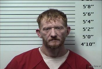 Derek Glenn Edwards Mugshot