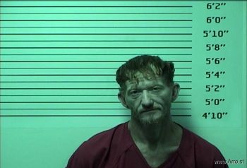 Derek Glenn Edwards Mugshot