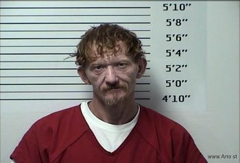 Derek Glenn Edwards Mugshot