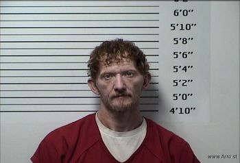 Derek Glenn Edwards Mugshot