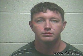 Derek Jay Jones Mugshot