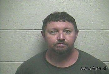 Derek Jay Jones Mugshot