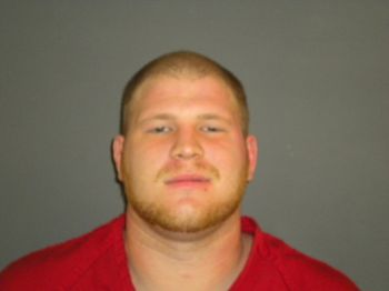 Derek Anthony Jones Mugshot