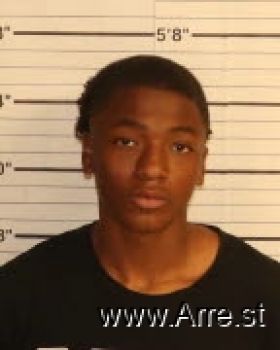 Derek L Martin Mugshot