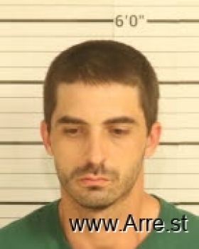 Derek R Nichols Mugshot