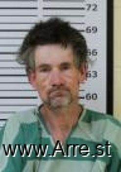 Derek David Pearson Mugshot