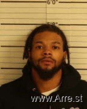 Derek D Townsend Mugshot