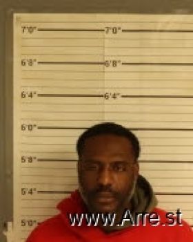 Derek A Wright Mugshot