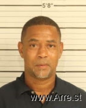 Dereke Dewayne Wright Mugshot