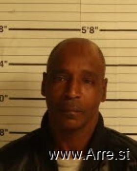 Derick Demterice Jones Mugshot