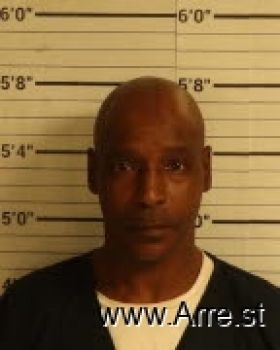 Derick  Jones Mugshot