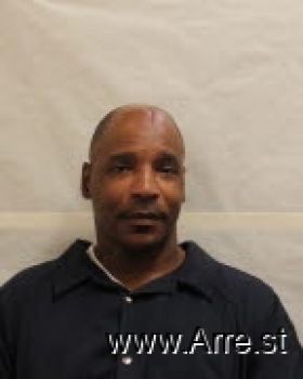 Derick  Jones Mugshot