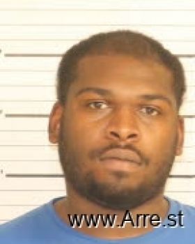 Derrick W Adams Mugshot