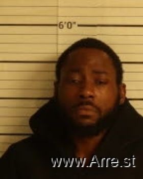 Derrick E Benton Mugshot