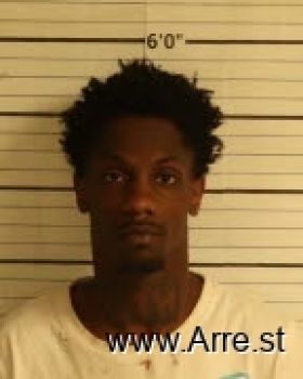 Derrick Scott Bradley Mugshot