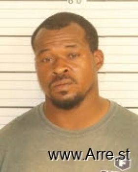 Derrick Lamont Brady Mugshot