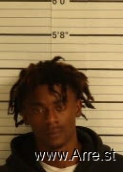 Derrick  Burnett Mugshot