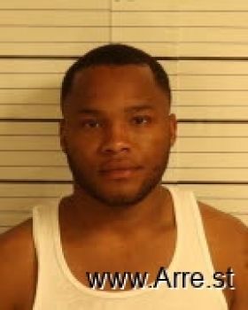 Derrick Dejuan Carter Mugshot