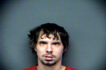 Derrick Wade Chitwood Mugshot