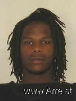 Derrick  Conway Mugshot