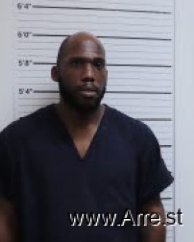 Derrick  Foster Mugshot