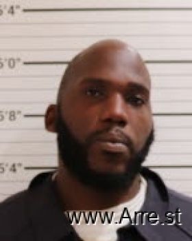 Derrick  Foster Mugshot