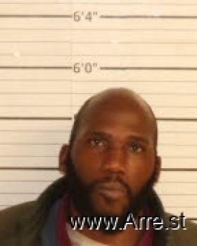 Derrick  Foster Mugshot