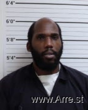 Derrick  Foster Mugshot