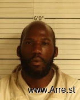 Derrick  Foster Mugshot