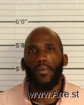 Derrick  Foster Mugshot