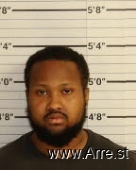 Derrick  Franklin Mugshot