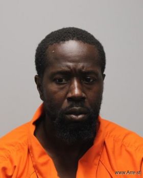 Derrick Jerome Garland Mugshot