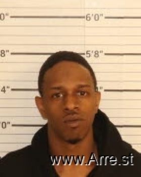 Derrick Leterrian Grayson Mugshot