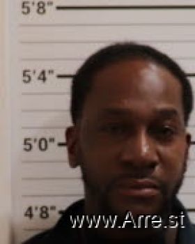 Derrick  Harris Mugshot