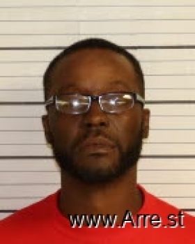 Derrick  Harris Mugshot