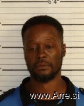 Derrick J Harris Mugshot