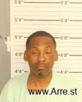 Derrick  Harvey Mugshot